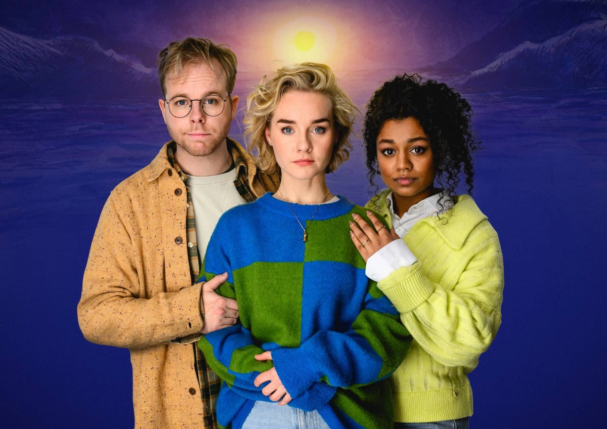 Hoe overleef ik alles wat ik niemand vertel